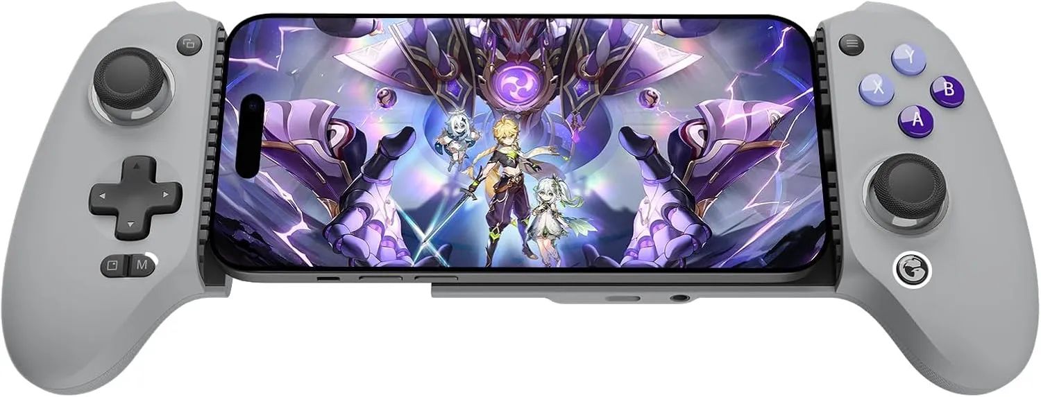 Mando para móvil - Oferta en Amazon