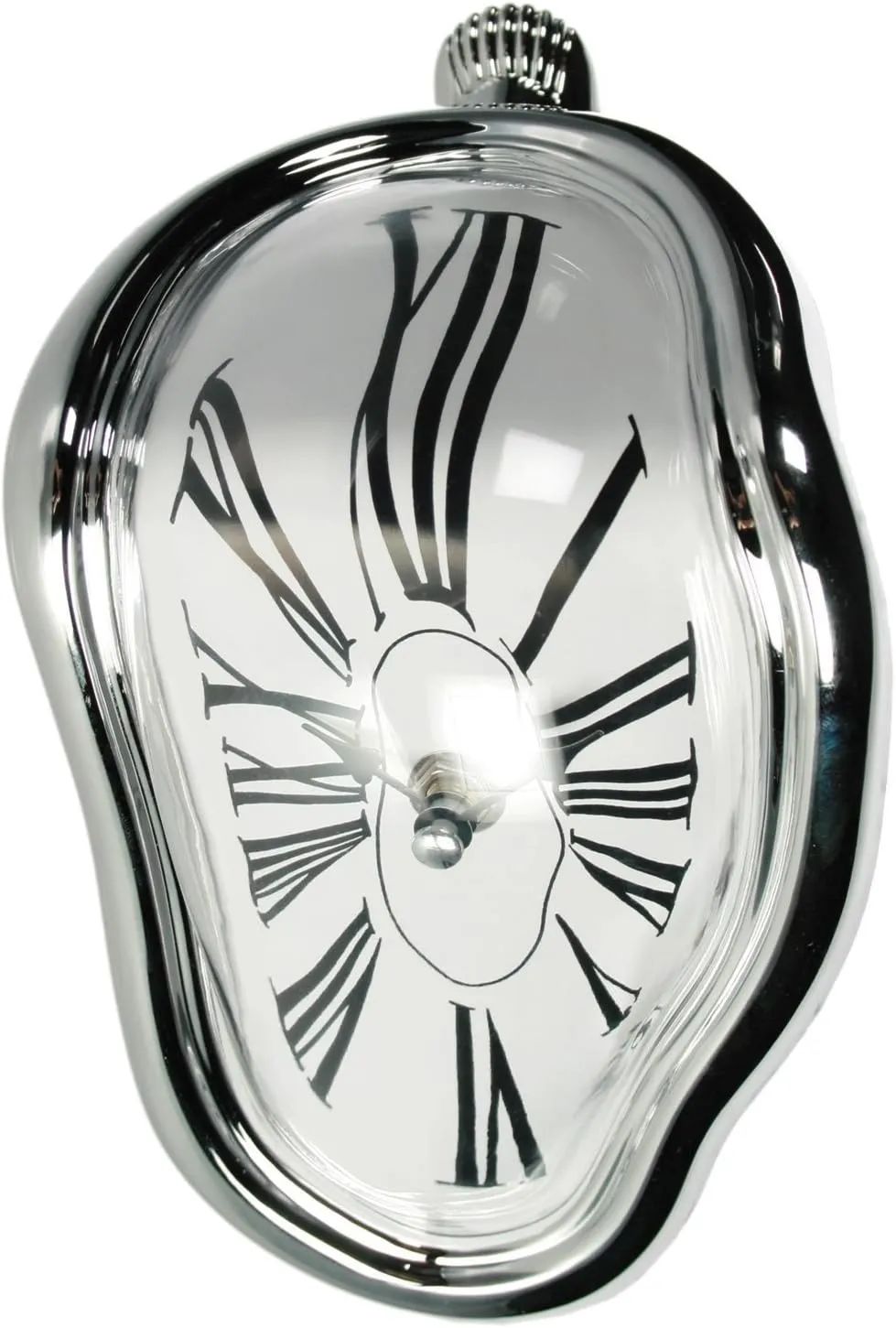 Reloj blando - Oferta en Amazon