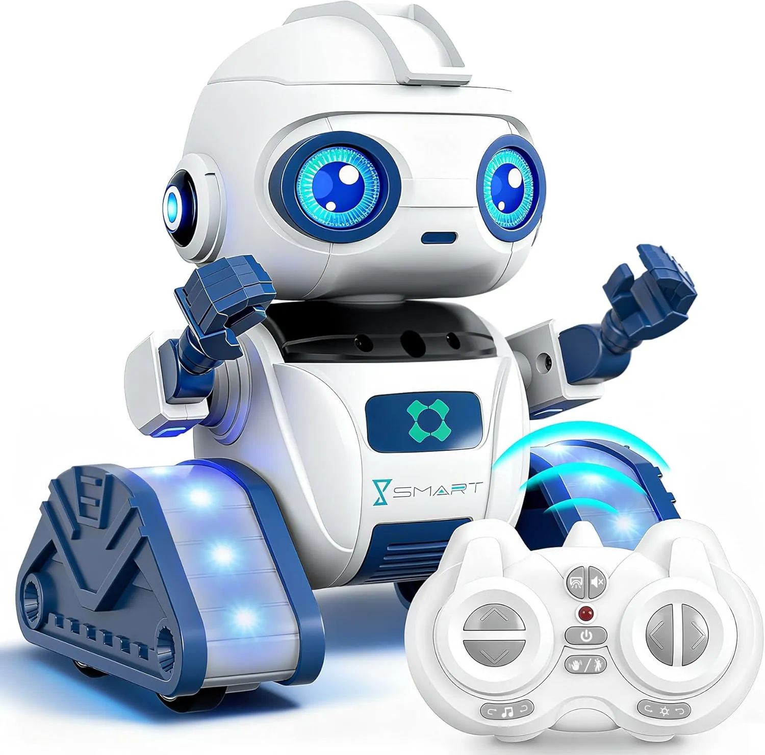 Robot proyector - Oferta en Amazon