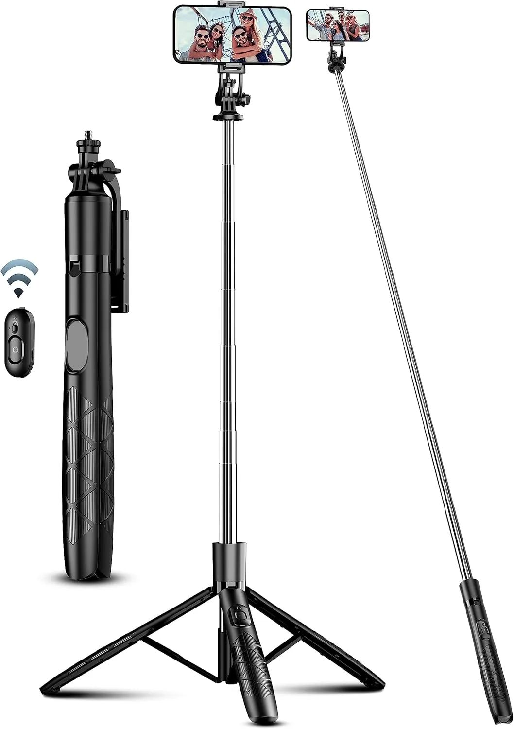 Trípode para móvil - Oferta en Amazon