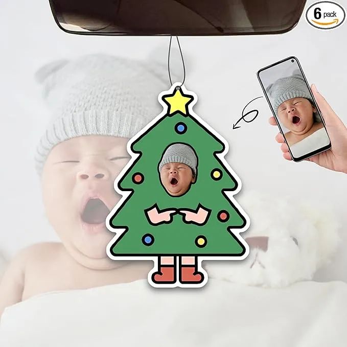 Ambientador personalizado - Oferta en Amazon