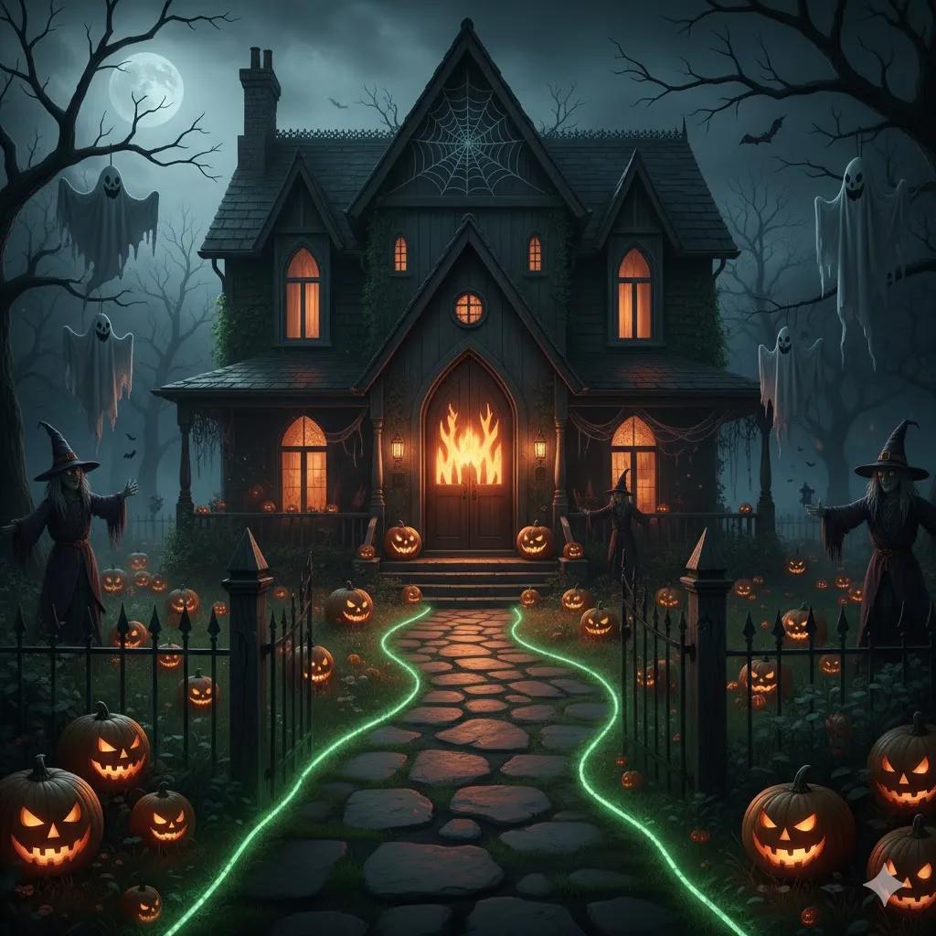 Halloween: La noche más terroríficamente divertida del año - Guía completa de productos Halloween