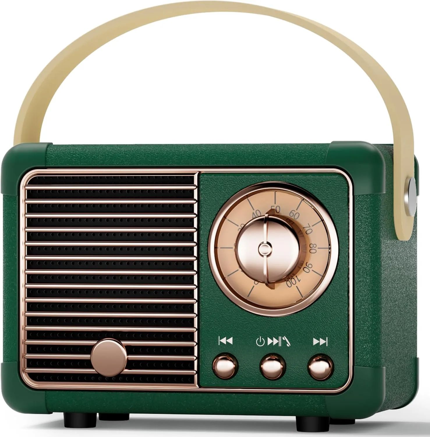 Radio retro - Oferta en Amazon