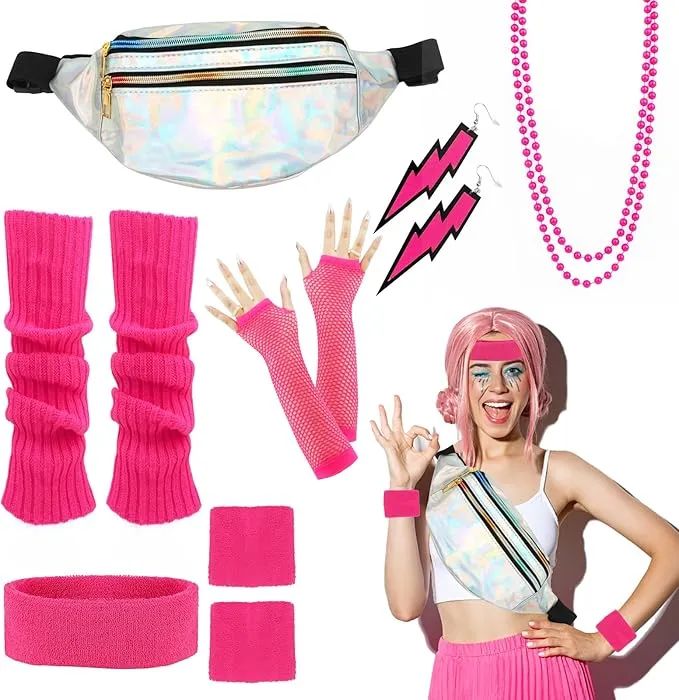 Accesorios para mujer noventera - Oferta en Amazon