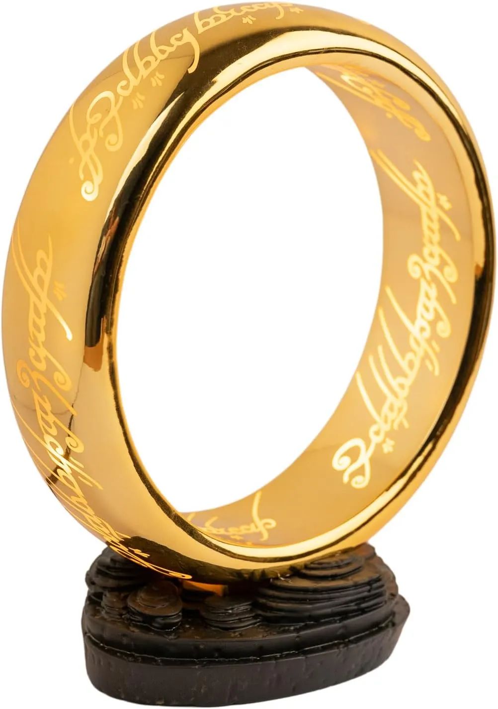 Lámpara anillo único - Oferta en Amazon