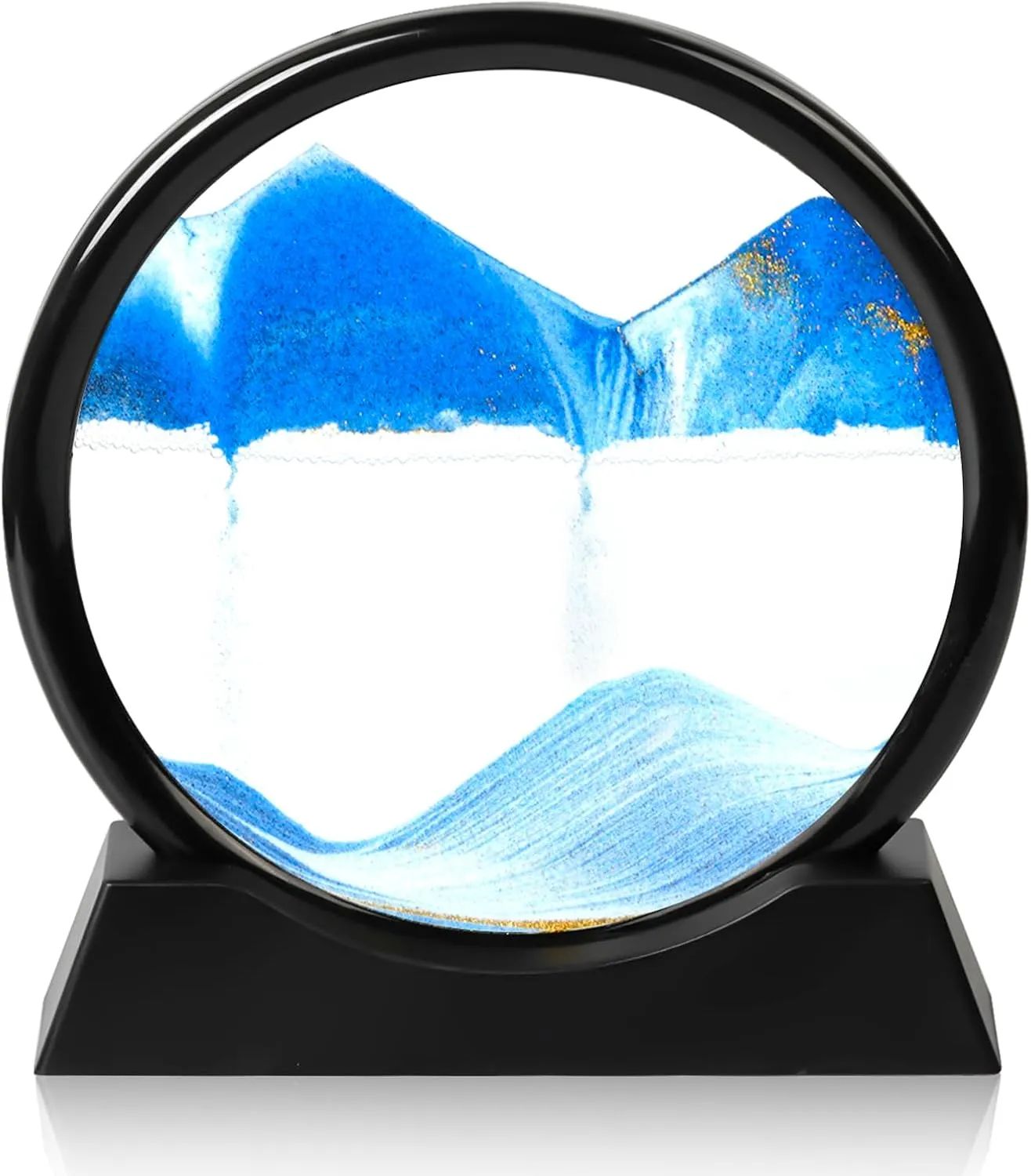 Cuadro de arena - Oferta en Amazon