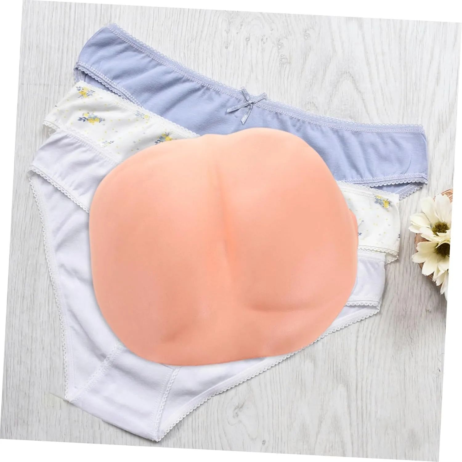Culo falso - Oferta en Amazon