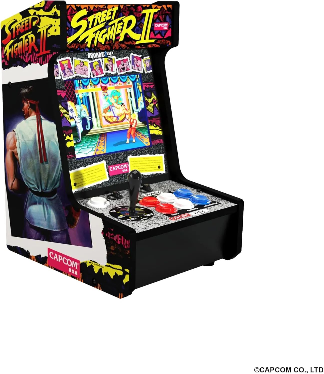 Máquina arcade - Oferta en Amazon
