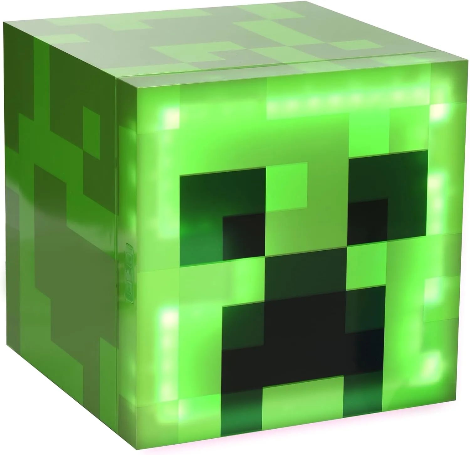 Nevera Creeper de Minecraft - Oferta en Amazon