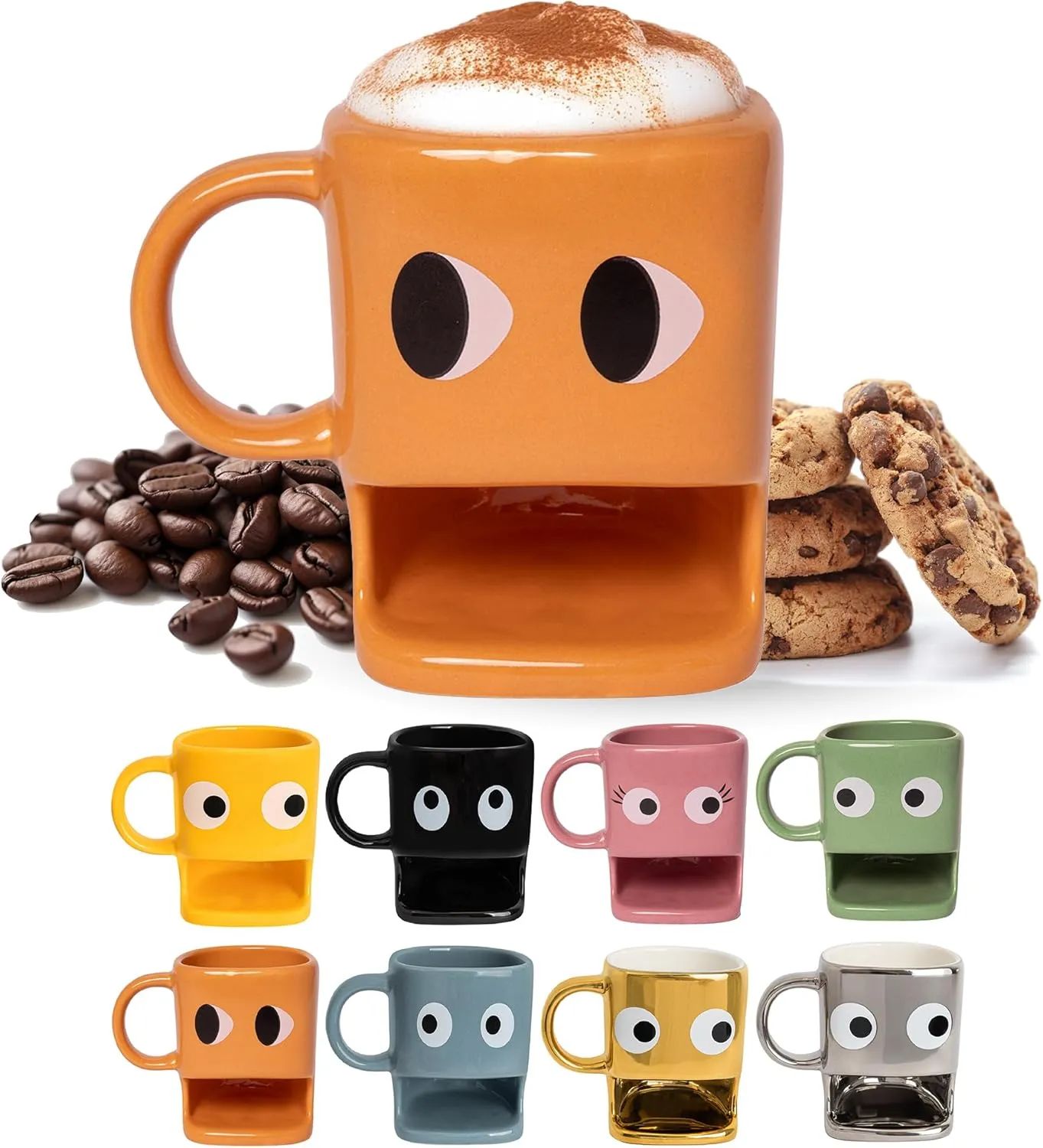 Taza divertida - Oferta en Amazon