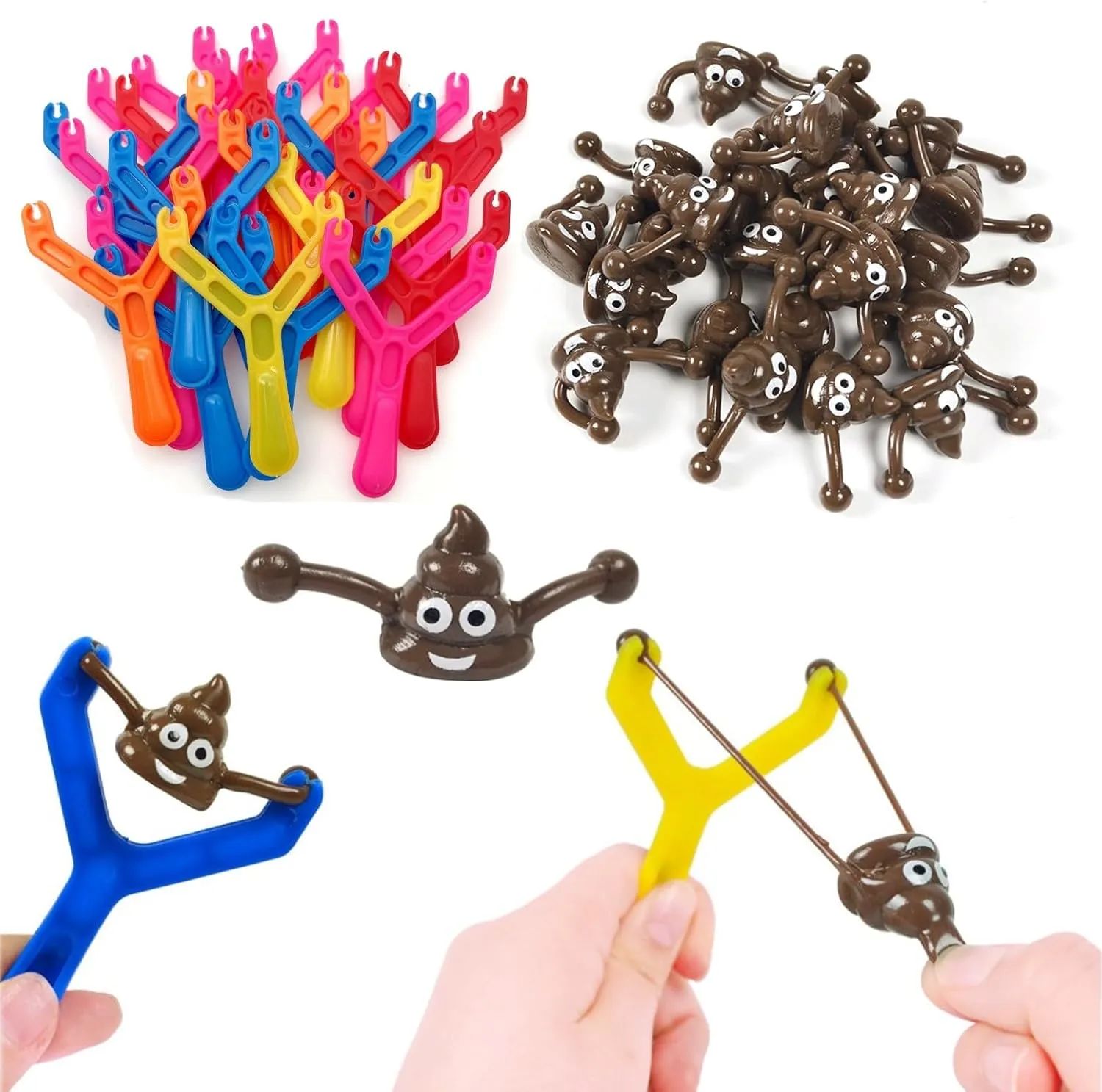 Tirachinas de caca - Oferta en Amazon