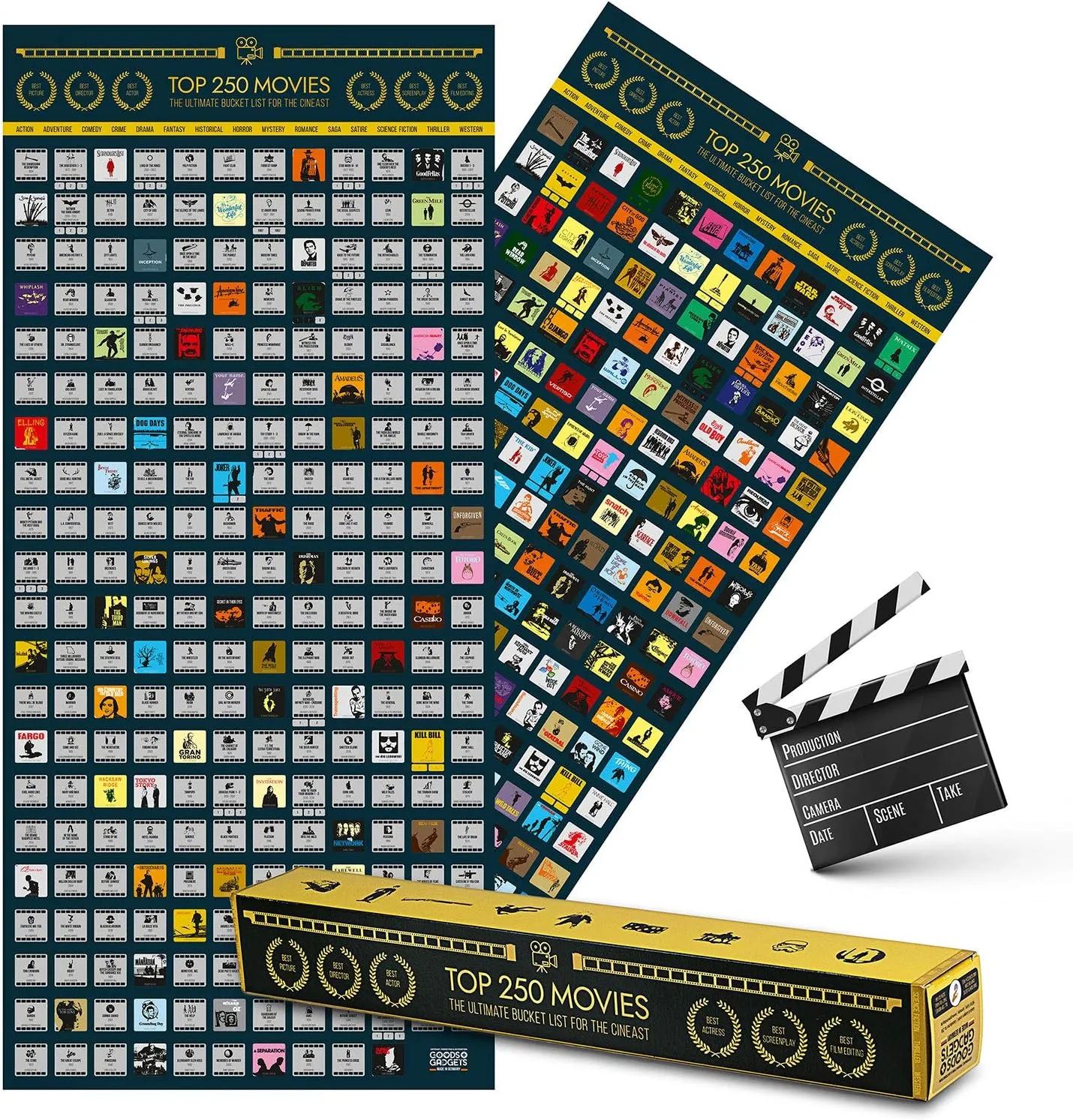 Top movies - Oferta en Amazon