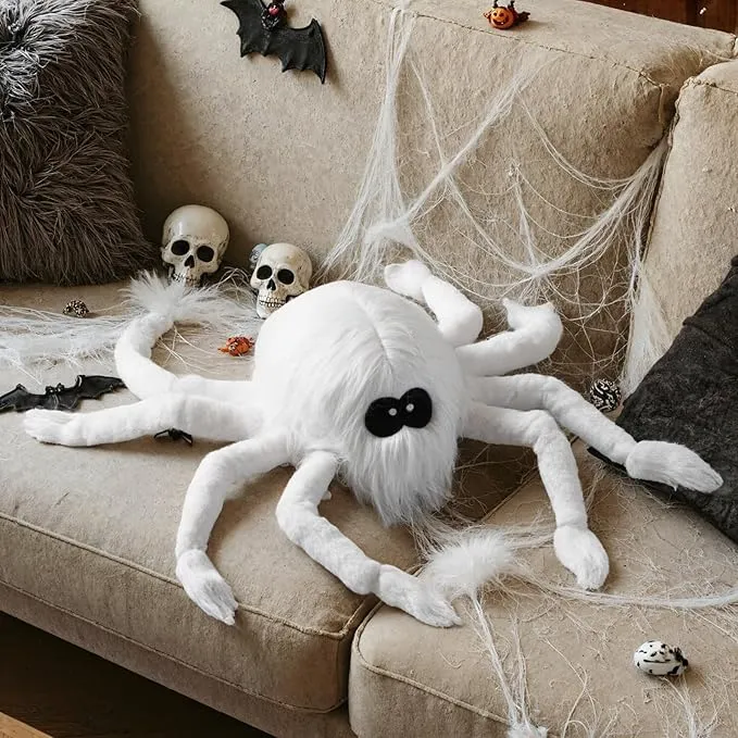 Almohada araña - Oferta en Amazon
