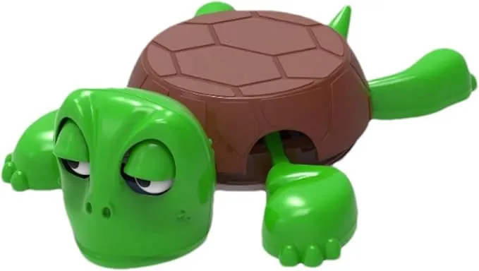 Tortuga posavasos - Oferta en Amazon